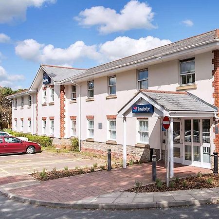 Travelodge Plymouth Roborough 외부 사진